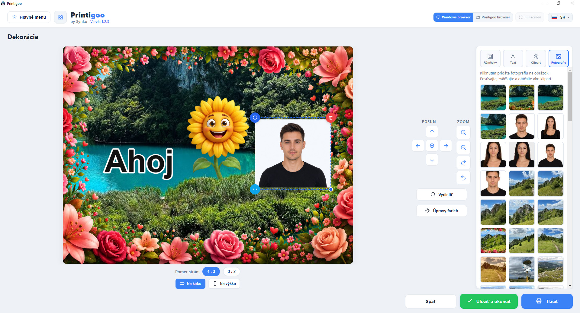 Printigoo — ukážka 10